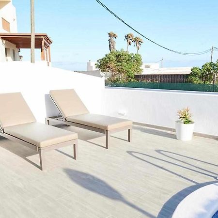 Suites Bene Lanzarote La Asomada  Exterior foto
