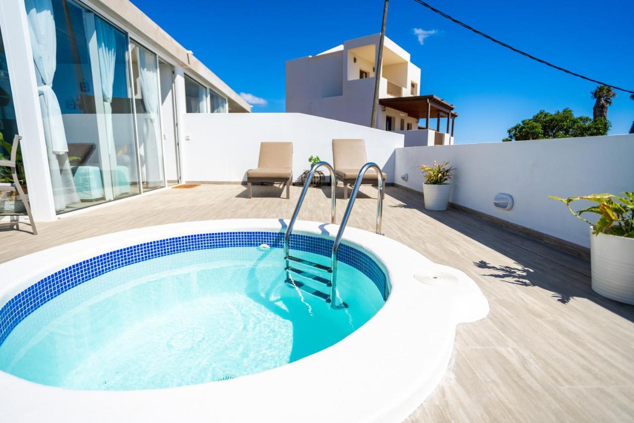 Suites Bene Lanzarote La Asomada  Exterior foto