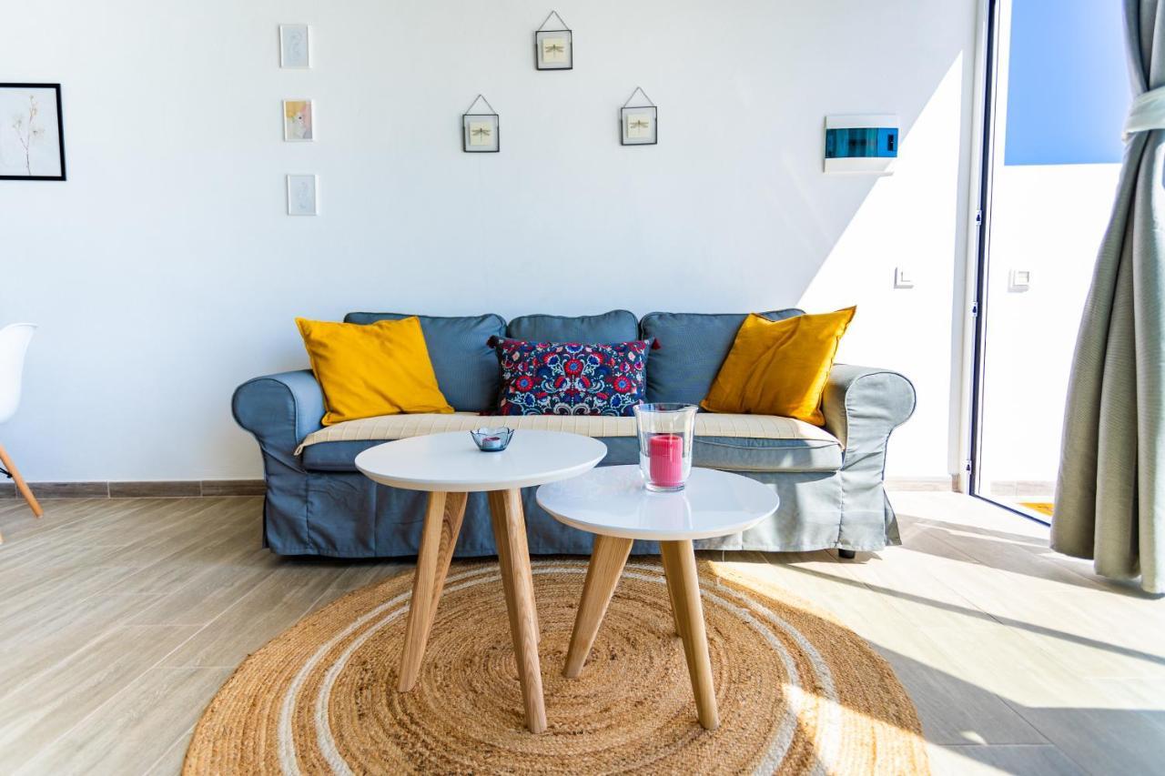 Suites Bene Lanzarote La Asomada  Exterior foto