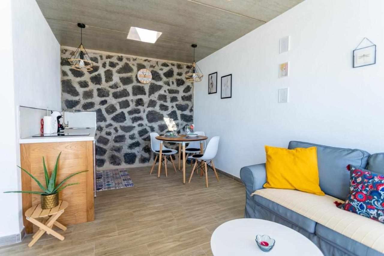 Suites Bene Lanzarote La Asomada  Exterior foto